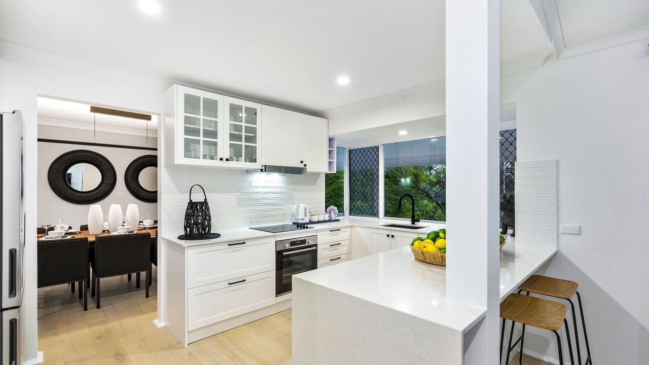 Photo of Kitchen in Parkwood