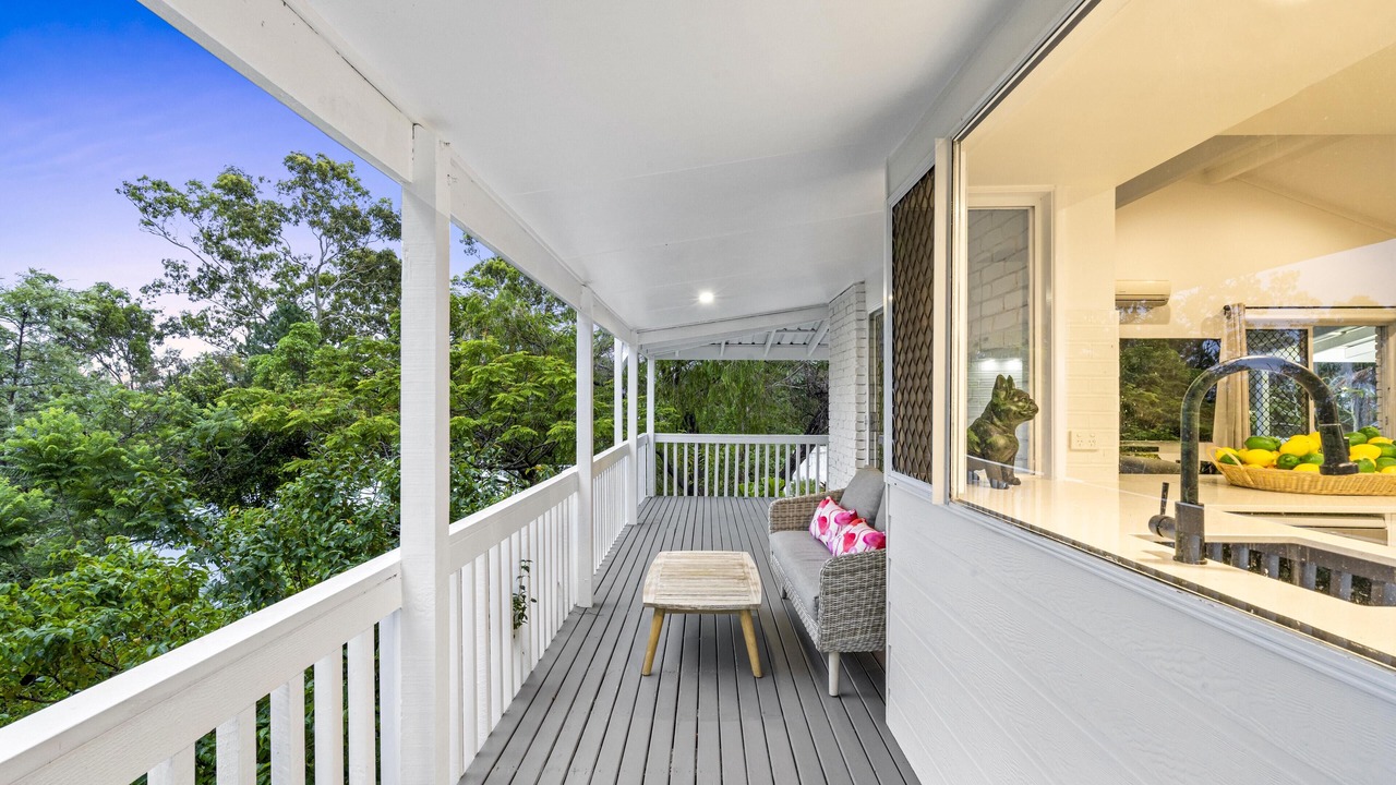 Photo of Outdoor in Parkwood