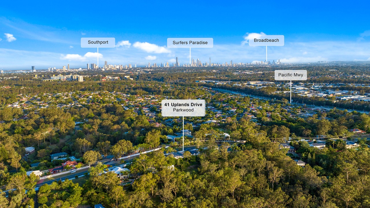 Photo of Outdoor in Parkwood