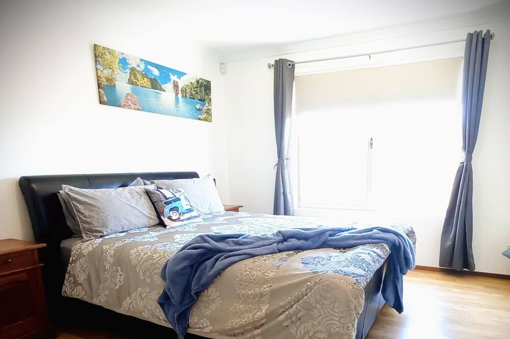 Photo of Bedroom in Karnup