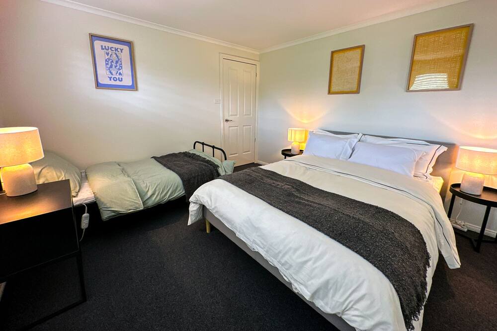 Photo of Bedroom in Robertson