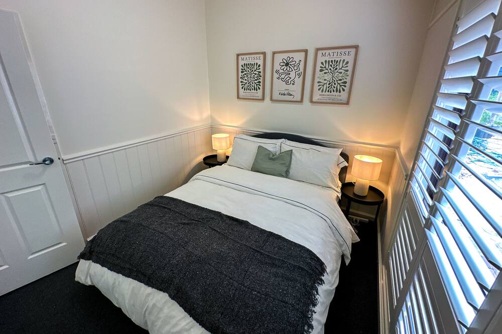 Photo of Bedroom in Robertson