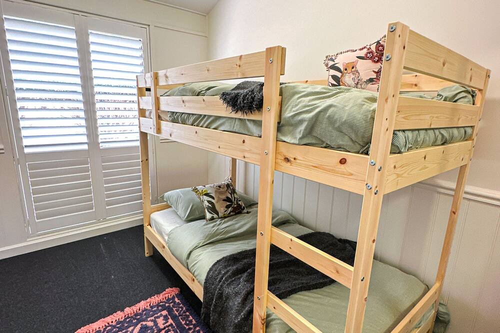 Photo of Bedroom in Robertson
