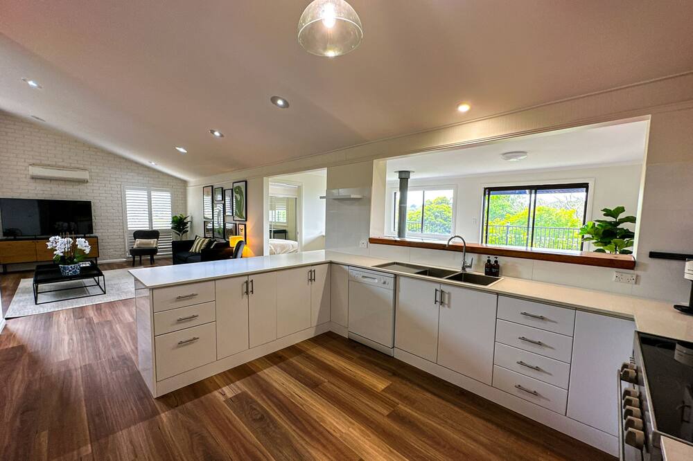 Photo of Kitchen in Robertson
