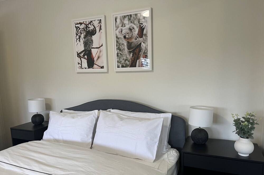 Photo of Bedroom in Robertson