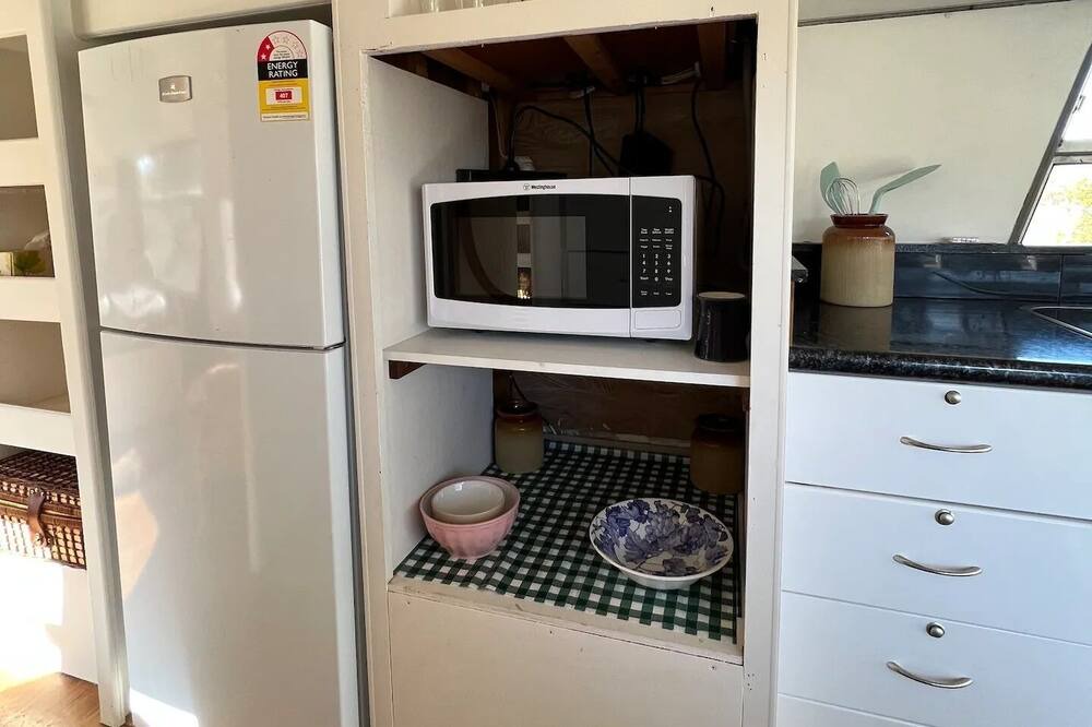 Photo of Kitchen in Glenlyon