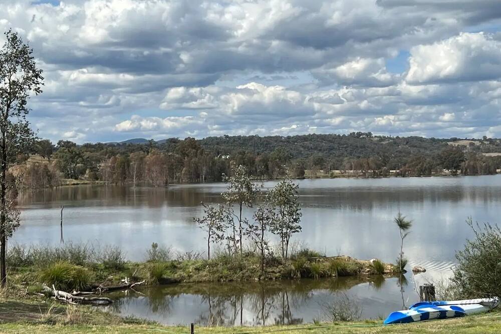 Photo of Outdoor in Glenlyon