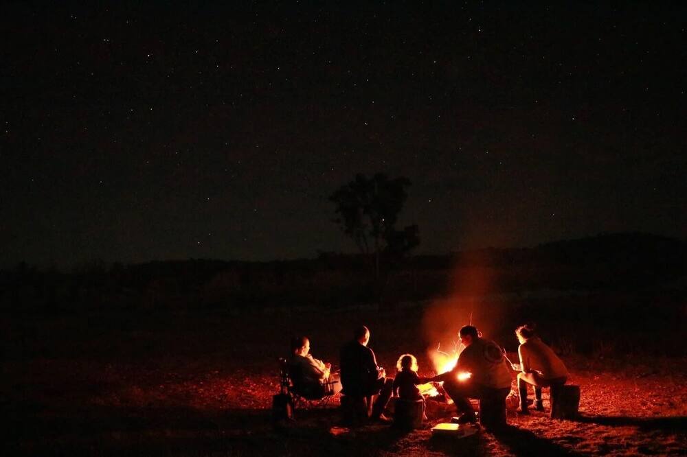 Photo of Others in Glenlyon