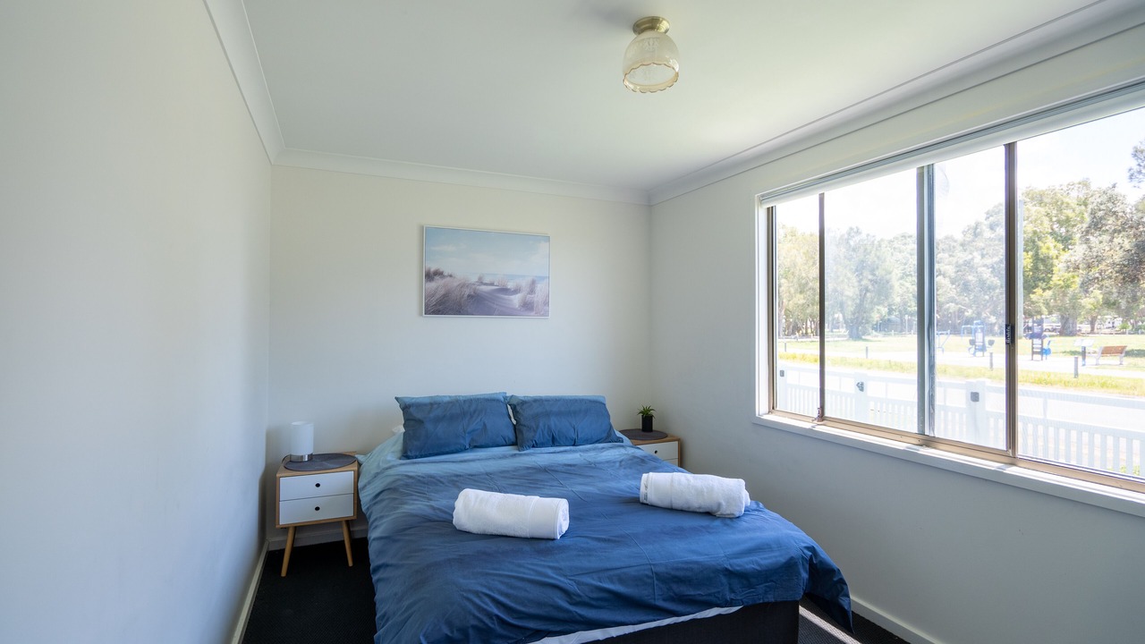 Photo of Bedroom in Swansea