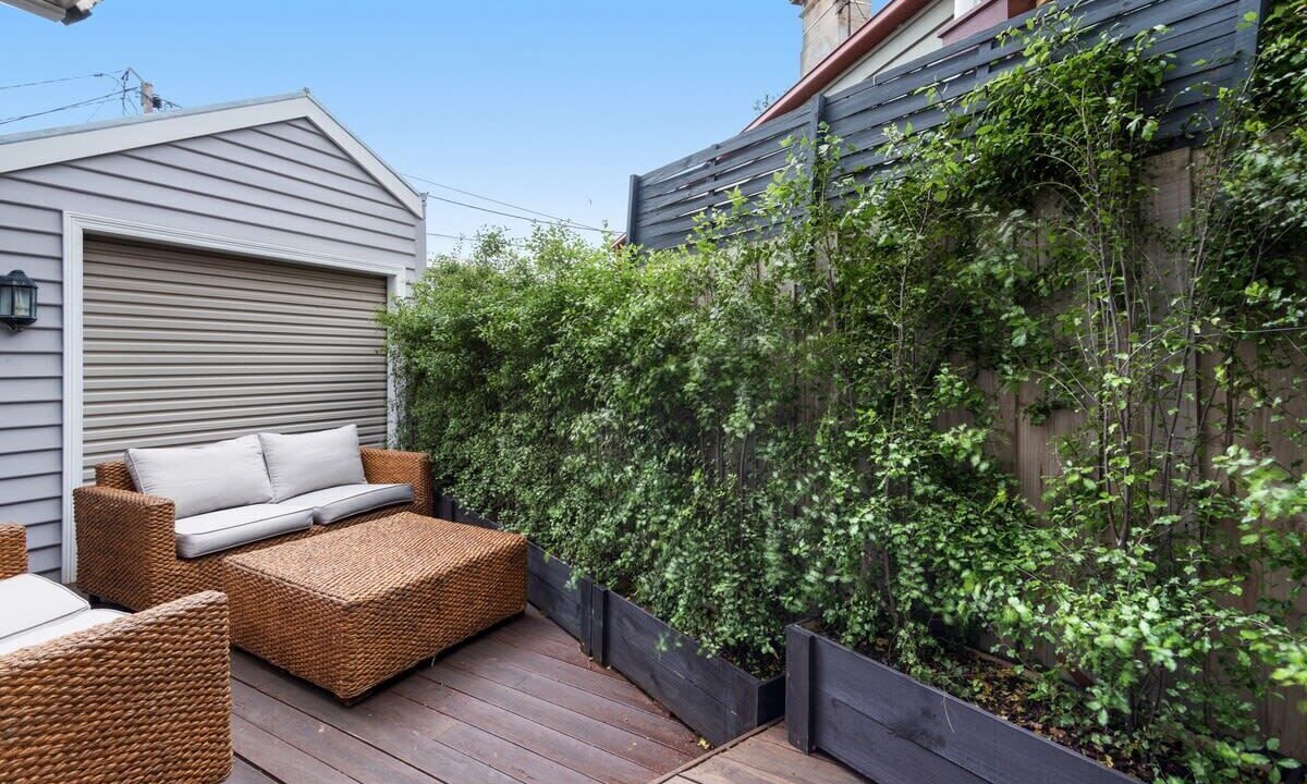 Photo of Outdoor in Williamstown