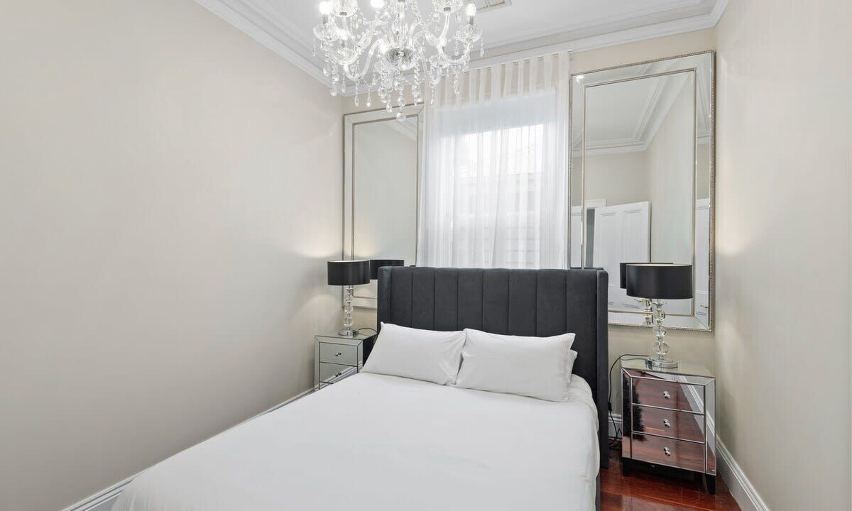 Photo of Bedroom in Williamstown