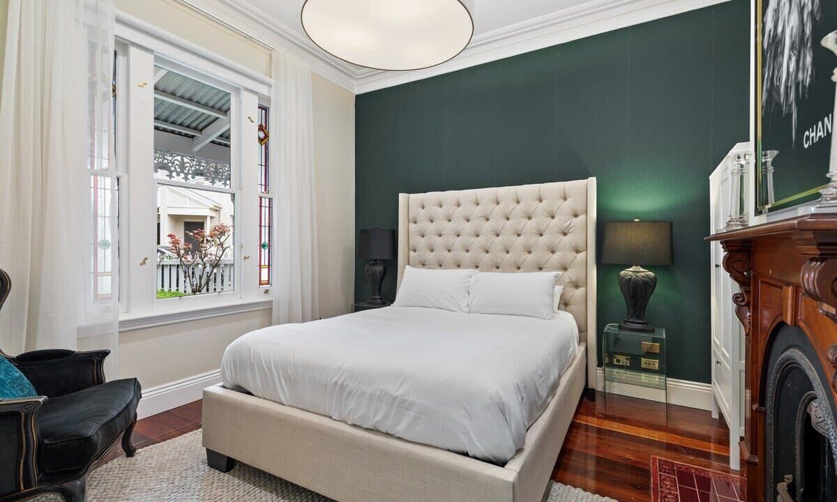 Photo of Bedroom in Williamstown