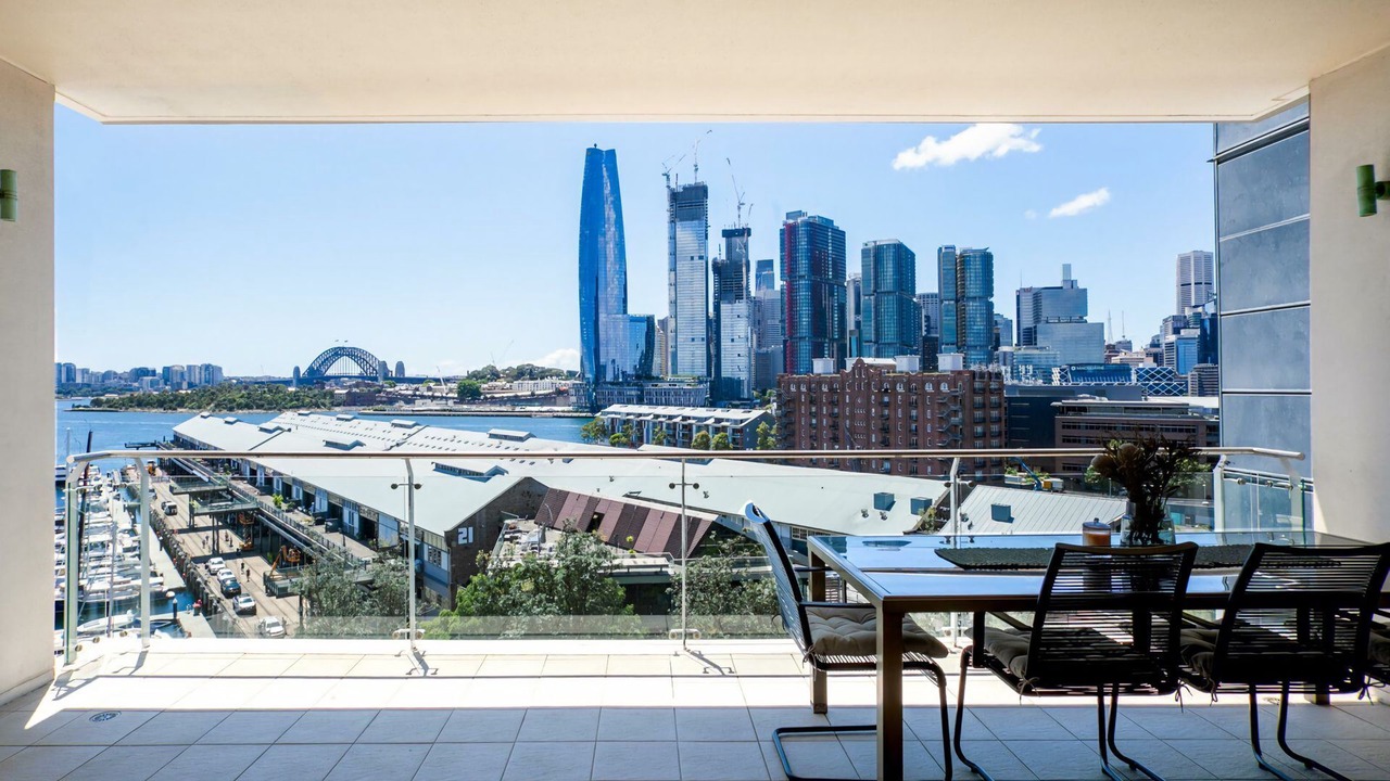 Photo of Outdoor in Pyrmont