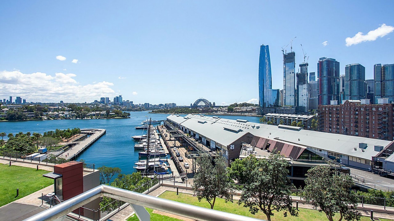 Photo of Outdoor in Pyrmont