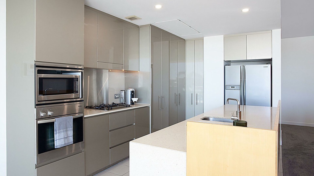 Photo of Kitchen in Pyrmont