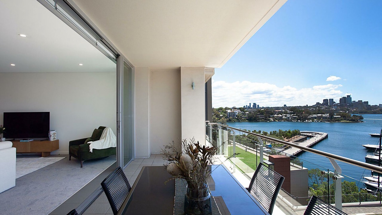 Photo of Outdoor in Pyrmont