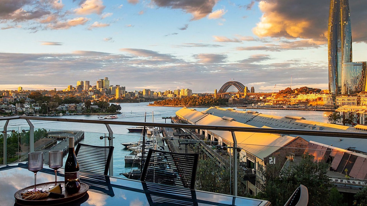 Photo of Outdoor in Pyrmont