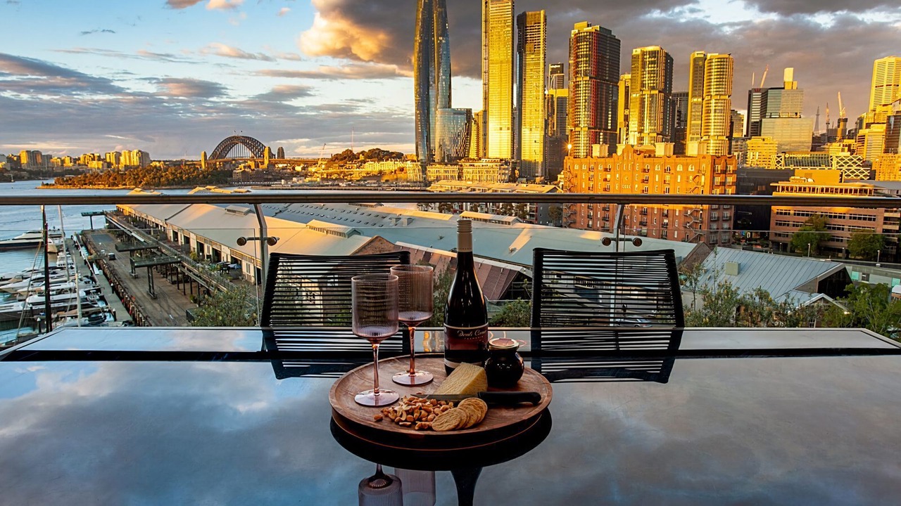 Photo of Outdoor in Pyrmont