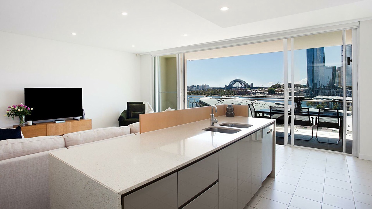 Photo of Others in Pyrmont
