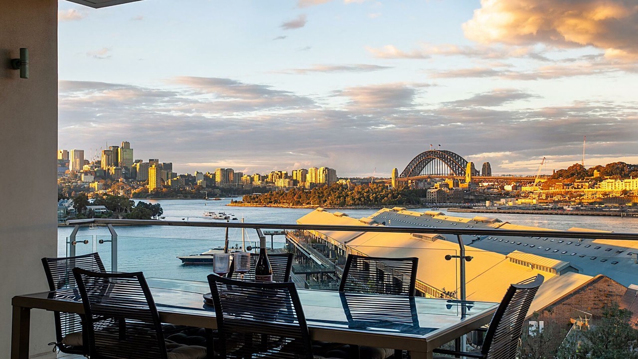 Photo of Outdoor in Pyrmont