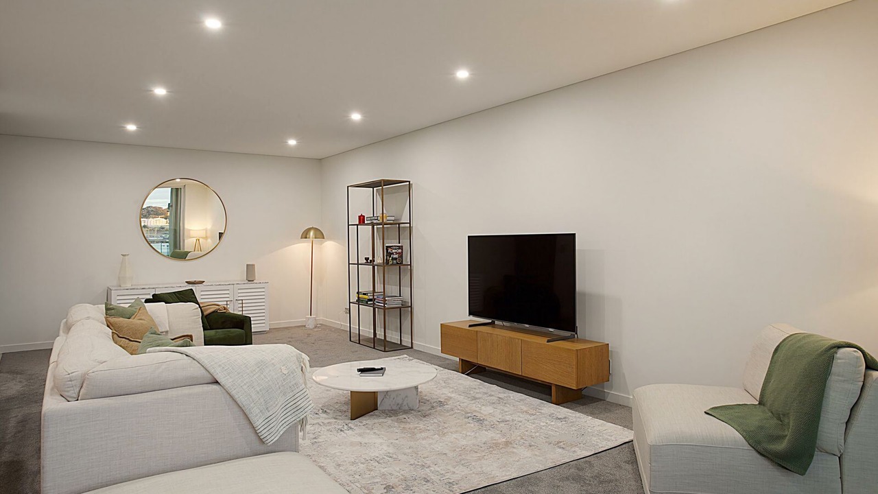 Photo of Livingroom in Pyrmont