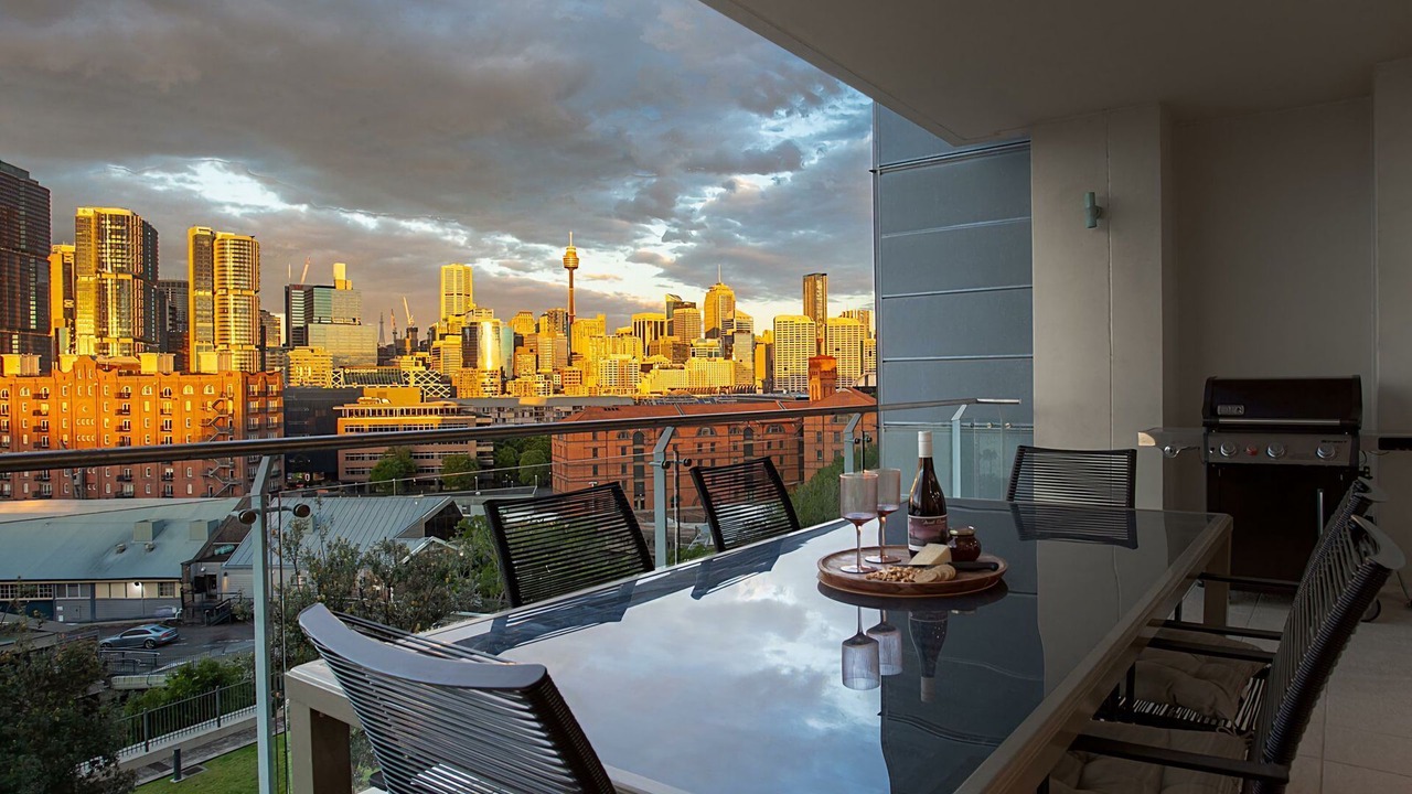 Photo of Outdoor in Pyrmont