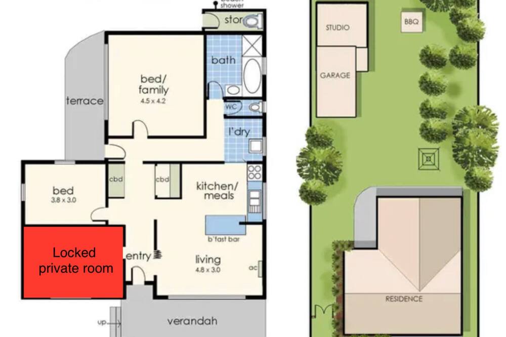 Photo of Others in McCrae