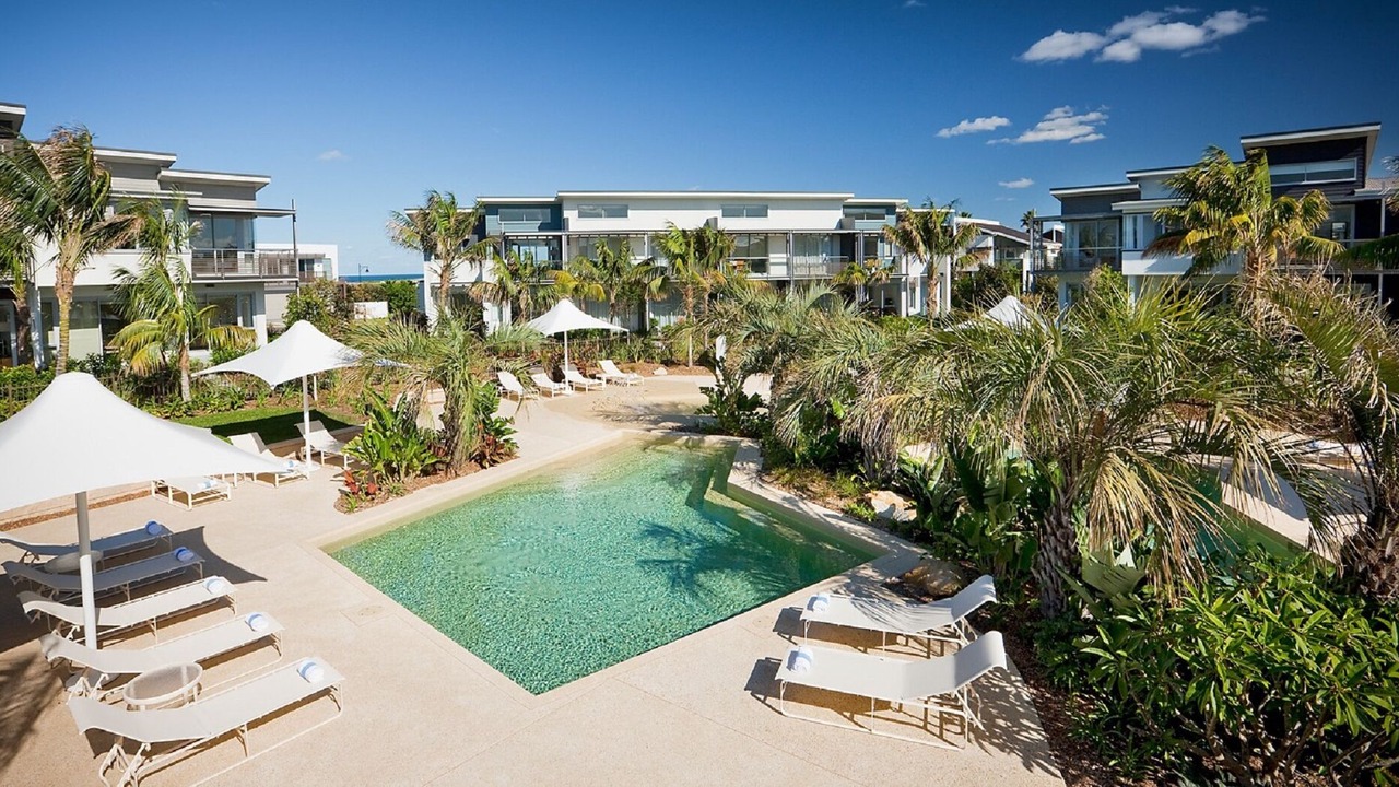 Photo of Outdoor in Magenta Shores