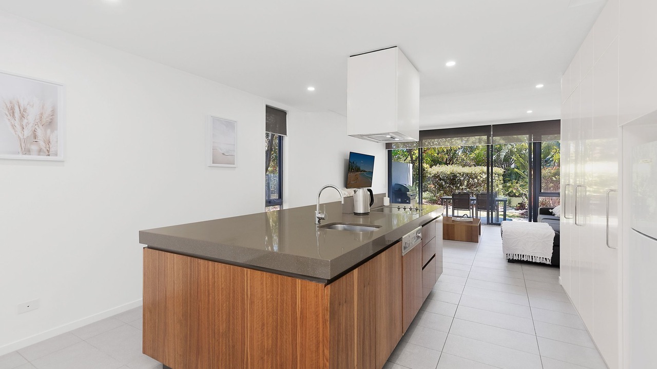Photo of Kitchen in Magenta Shores