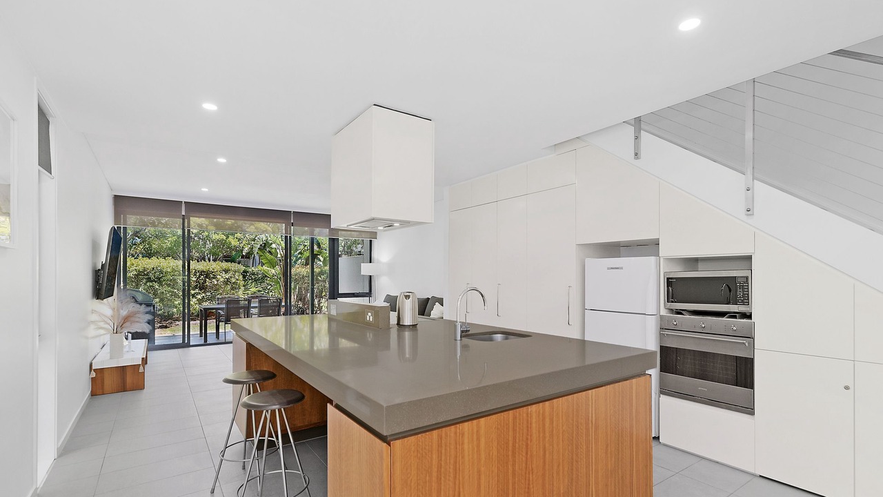 Photo of Kitchen in Magenta Shores