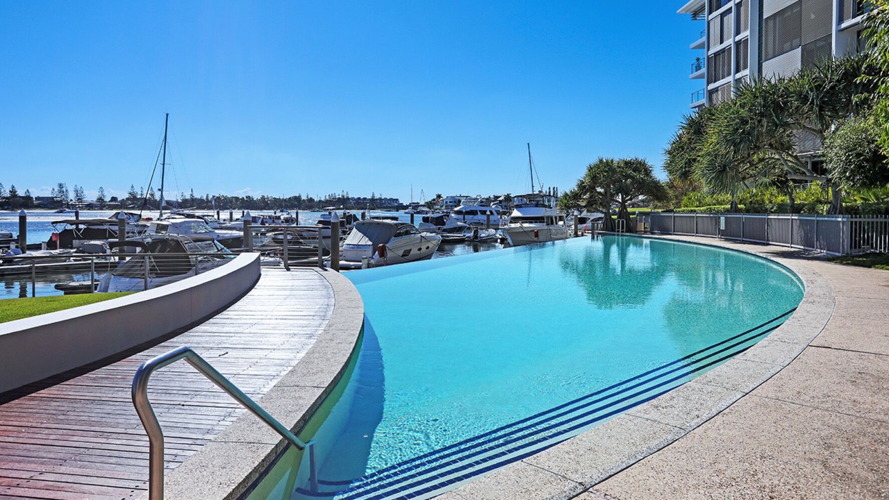 Photo of Outdoor in Paradise Point
