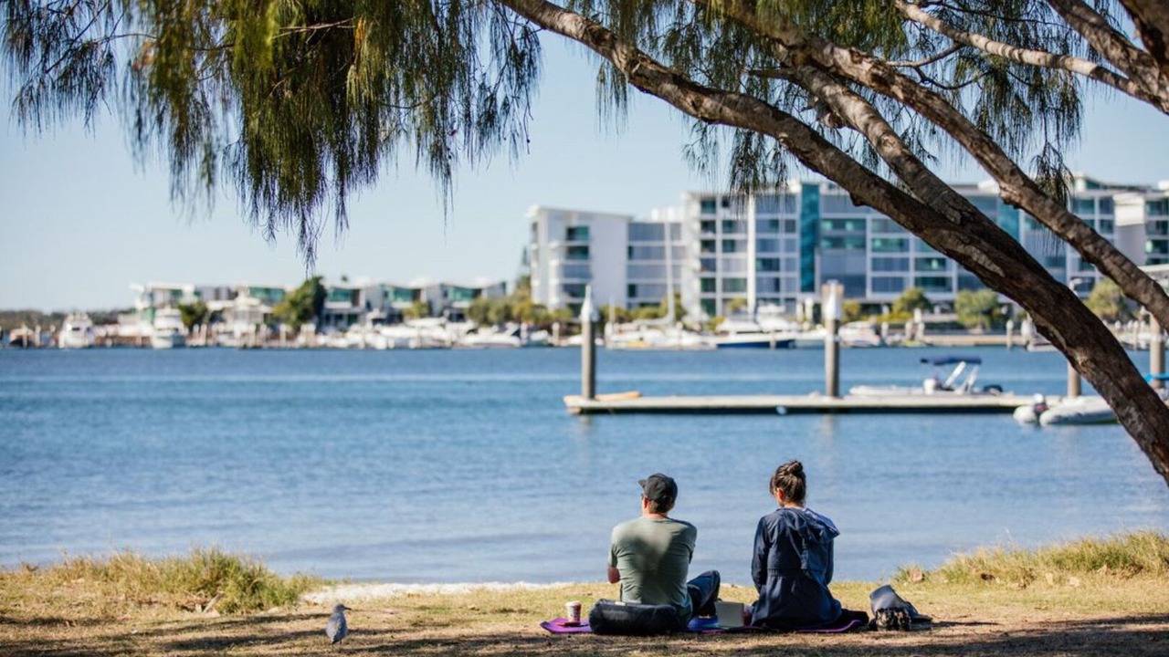 Photo of Others in Paradise Point
