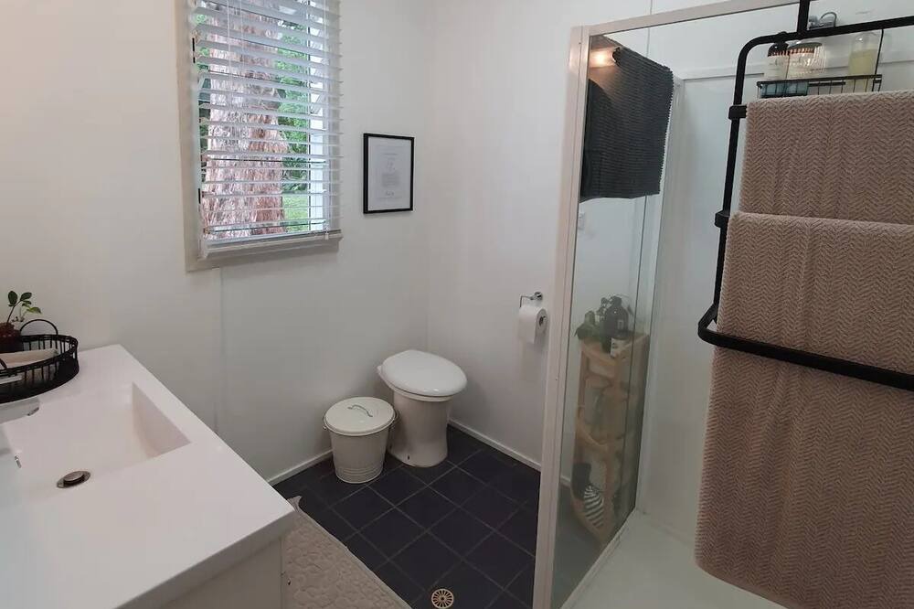 Photo of Bathroom in Eudlo