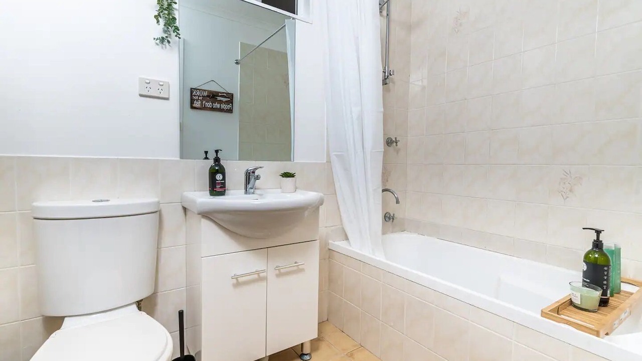 Photo of Bathroom in Pindimar