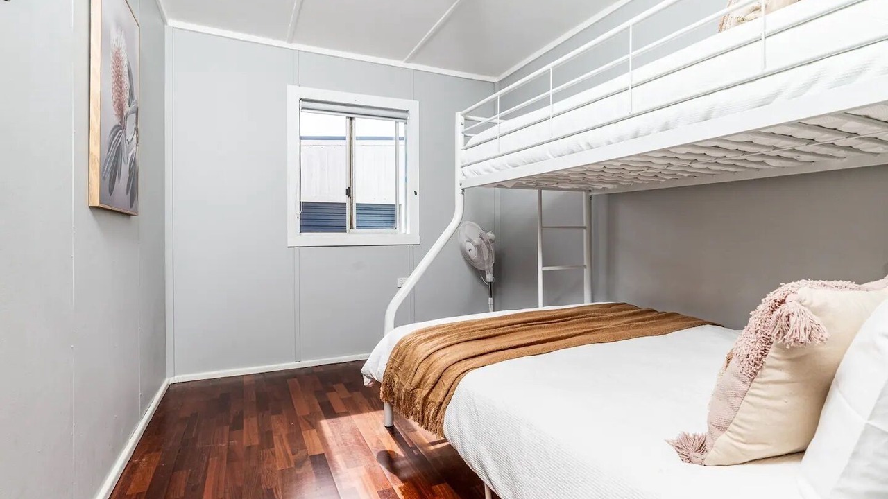 Photo of Bedroom in Pindimar