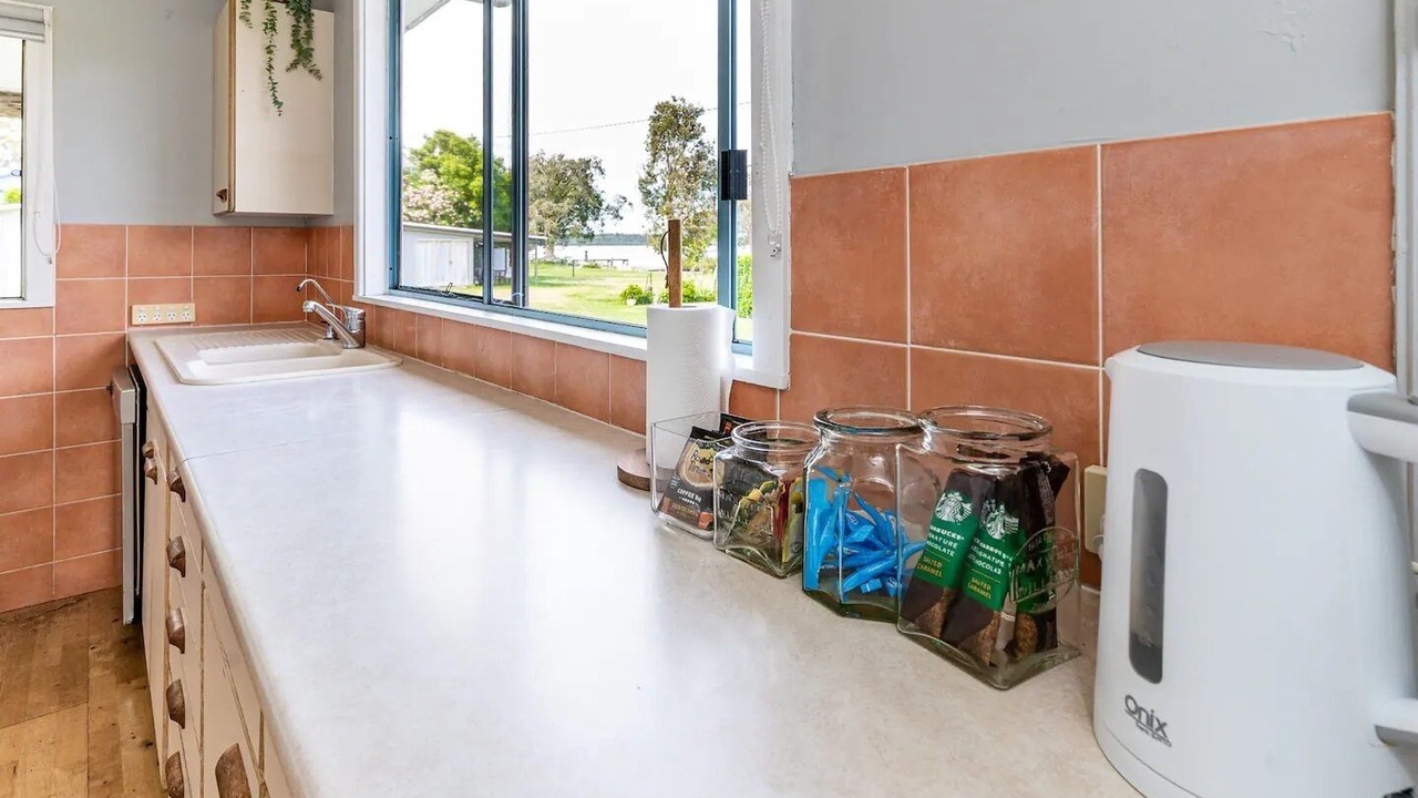 Photo of Kitchen in Pindimar