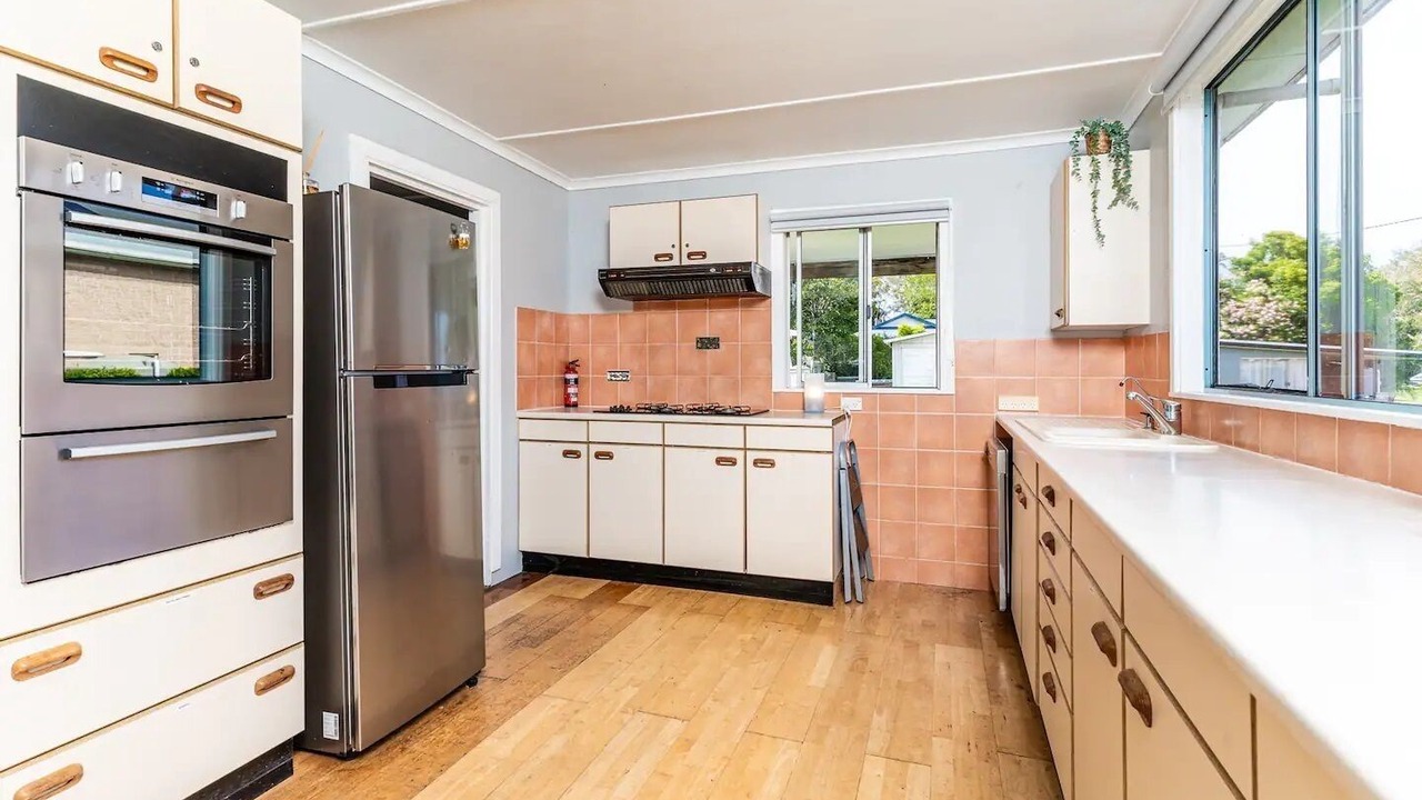 Photo of Kitchen in Pindimar