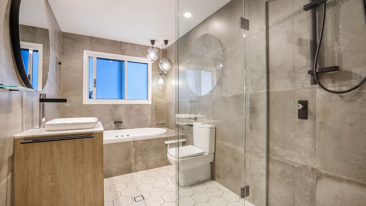 Photo of Bathroom in Bundall