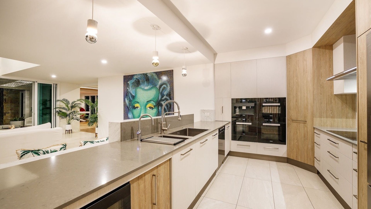 Photo of Kitchen in Bundall