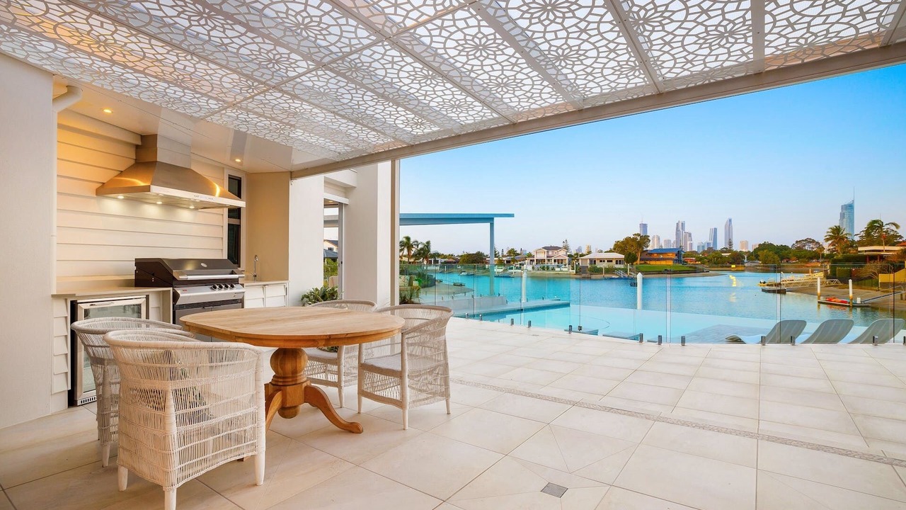 Photo of Outdoor in Bundall