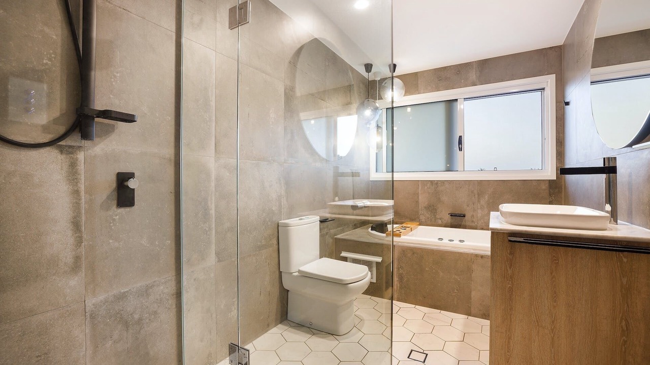 Photo of Bathroom in Bundall