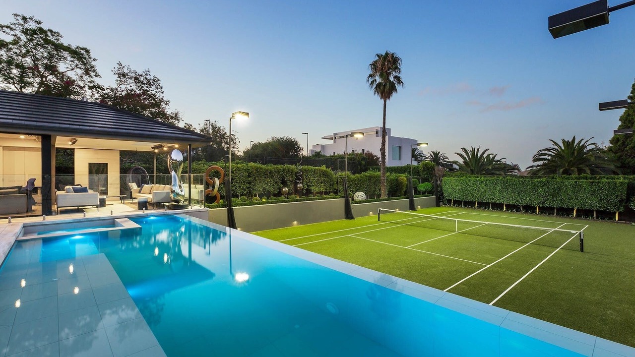 Photo of Outdoor in Toorak