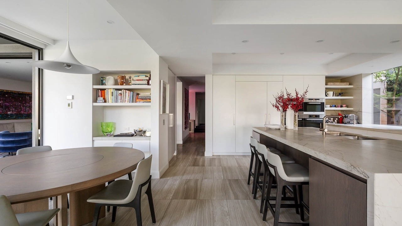Photo of Kitchen in Toorak