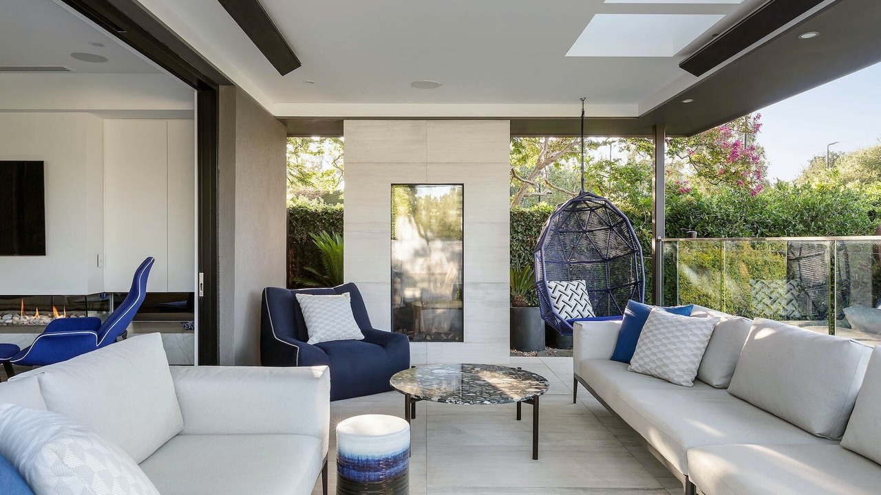 Photo of Outdoor in Toorak