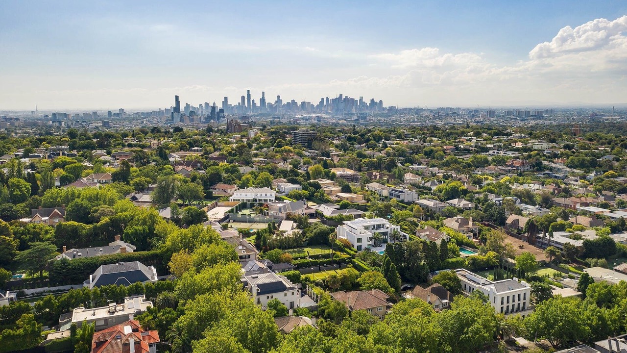 Photo of Outdoor in Toorak