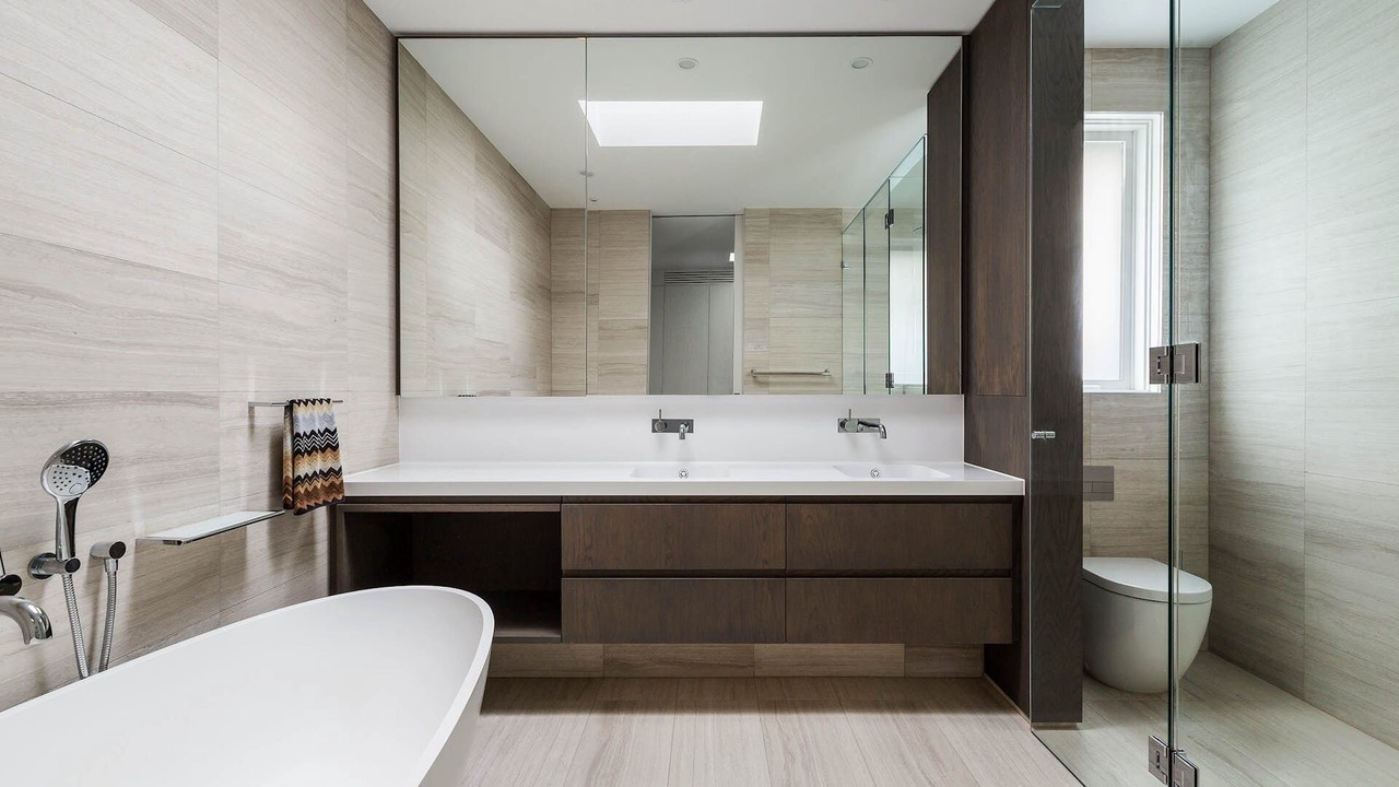 Photo of Bathroom in Toorak