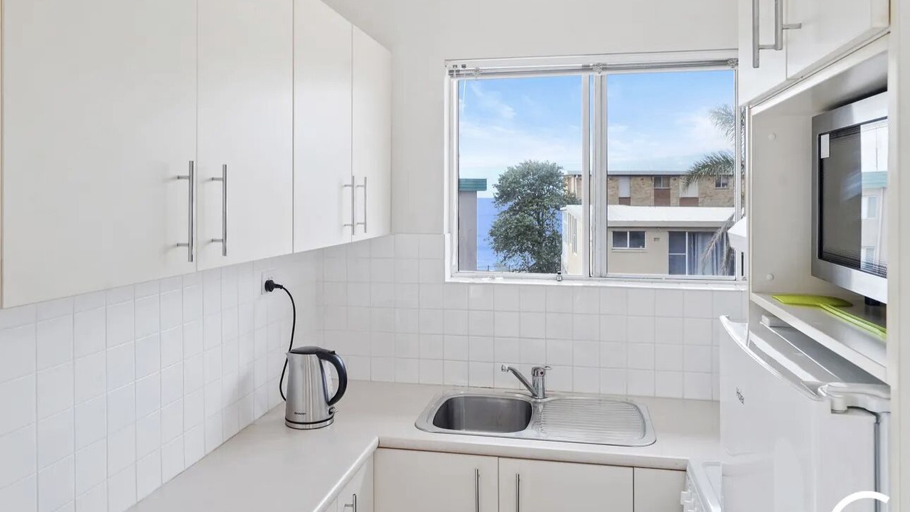 Photo of Kitchen in Central Coast