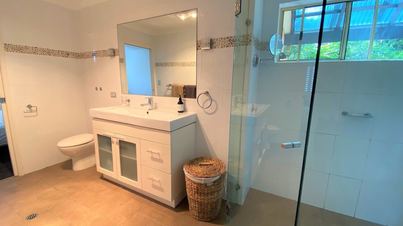 Photo of Bathroom in Valla Beach