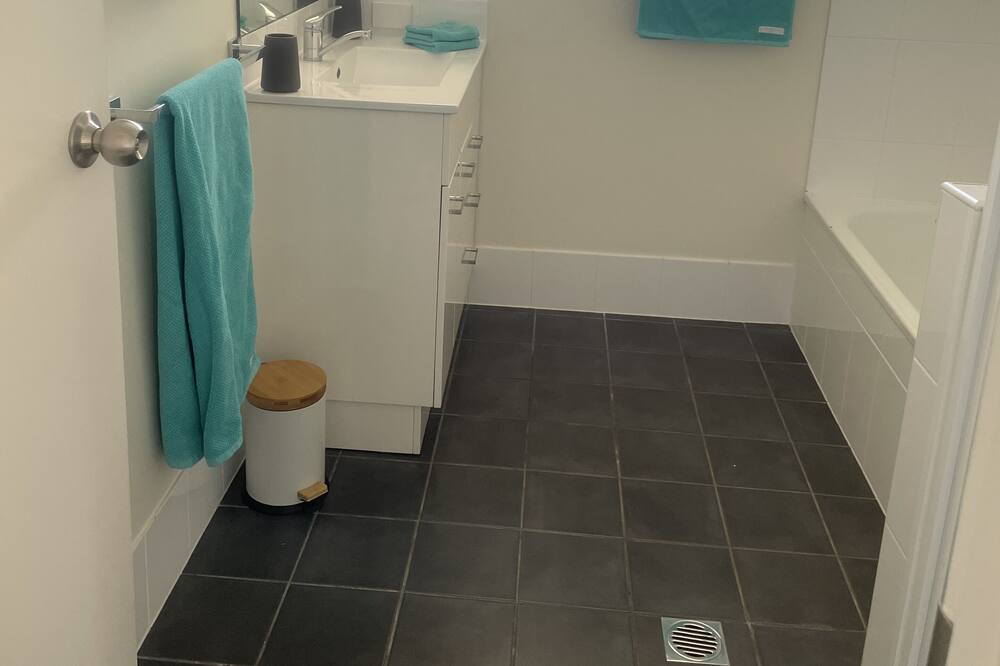 Photo of Bathroom in Pottsville