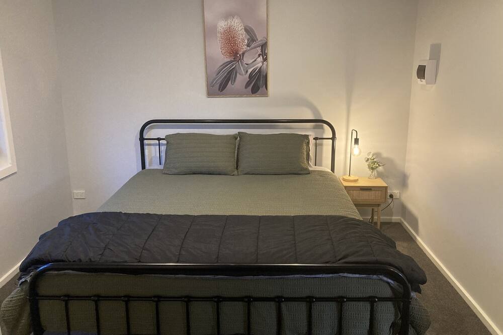 Photo of Bedroom in Great Western